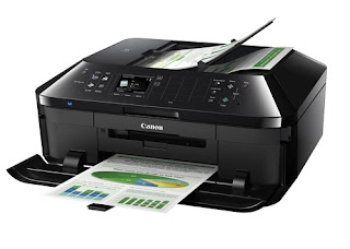 canon pixma mx922 print head