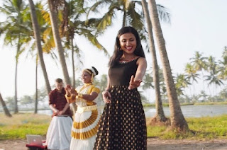 Www Musickaraokes Blogspot Com Kuttanadan Punchayile Vidya Vox Boat Song Karaoke Full