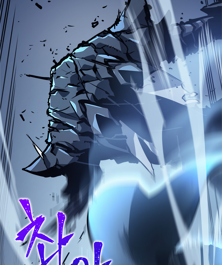 Solo Leveling Chapter 103 - AB Truyện