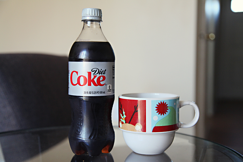 Birds of a Feather Photography Blog Diet Coke and Coffee