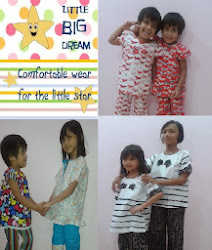 LittleBIGDream Cute Collection!!