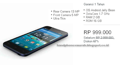 Pixcom Odissey : HP Murah Ram 2GB Kamera 13MP 900 Ribuan Pixcom Odissey : HP Murah Ram 2GB Kamera 13MP 900 Ribuan