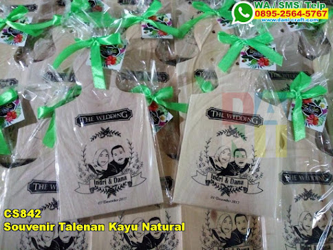 Grosir Souvenir Talenan Kayu Natural Grosir Souvenir Talenan Kayu Natural
