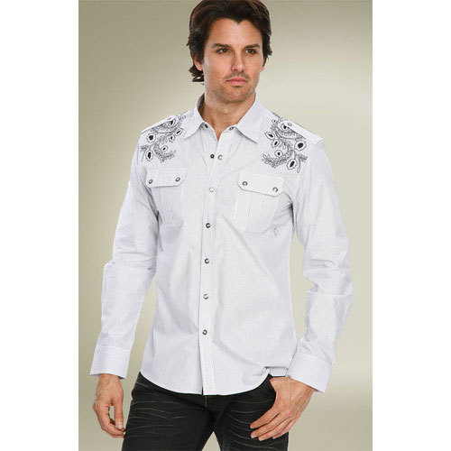 Moodup Fashion: Gents Shirts