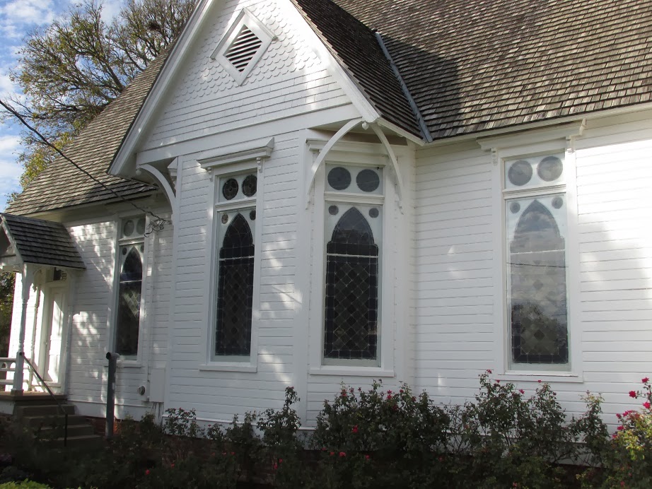 Central Texas History Tour / Bastrop Texas Western Trips