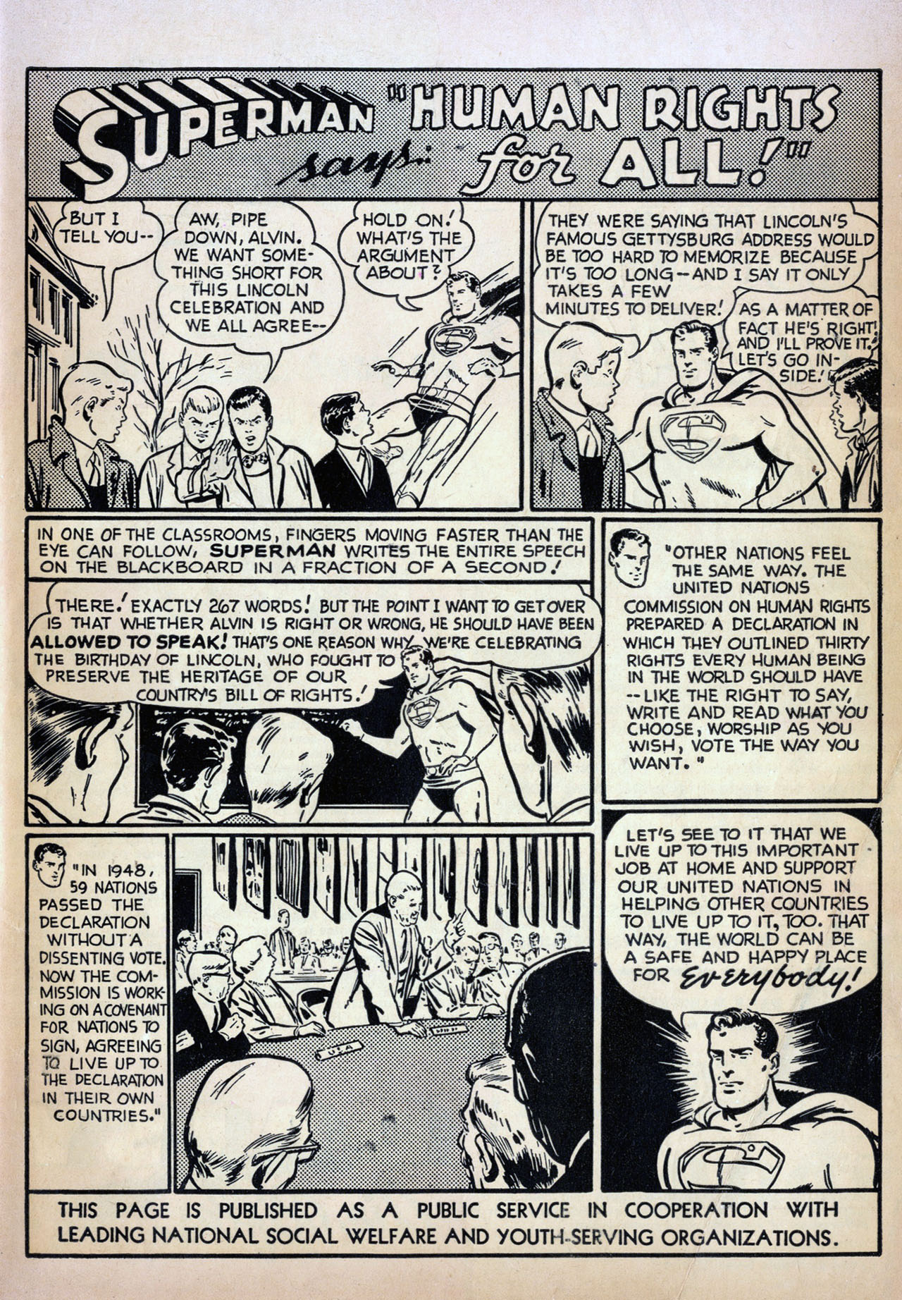 Detective Comics (1937) 170 Page 50