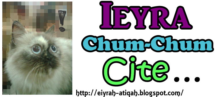 Ieyra Chum-Chum Cite