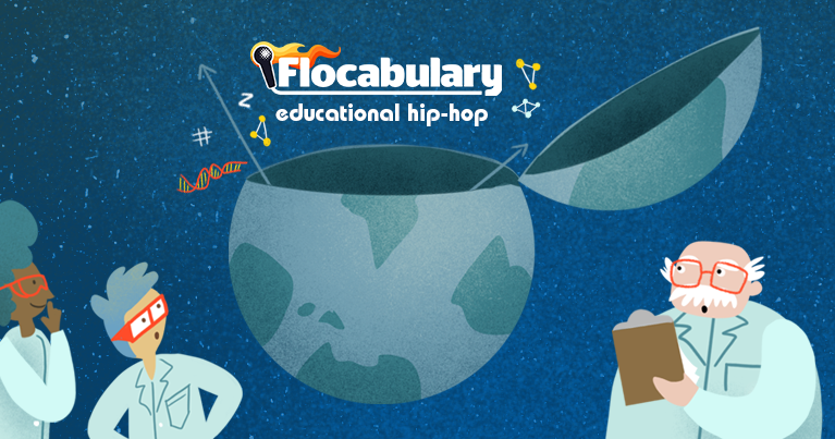 Good Enough Teacher Flocabulary Review Giveaway 