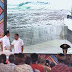 Resmikan Bendungan Raknamo, Presiden Jokowi: Masyarakat NTT Pasti Bersuka Cita