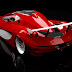 Ferrari Digital Concept
