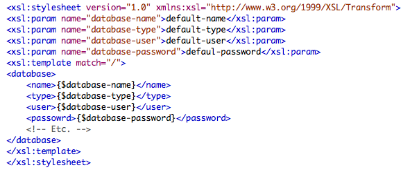 Programming: Key features of procedural programming P1