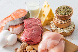 Low-Calorie High-Protein Foods: 10 Foods To Add To Your Weight Loss Diet