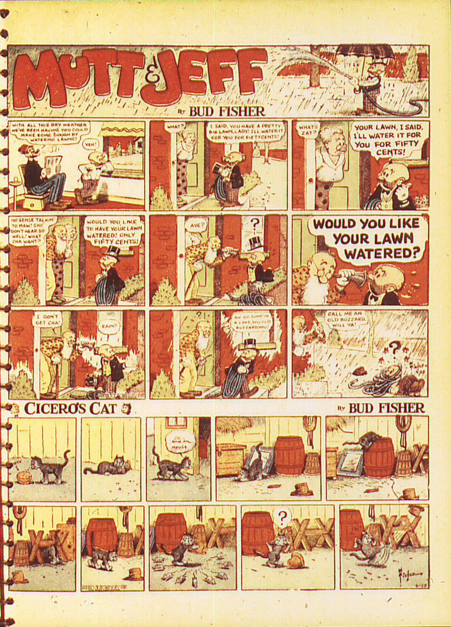 Read online All-American Comics (1939) comic -  Issue #16 - 19