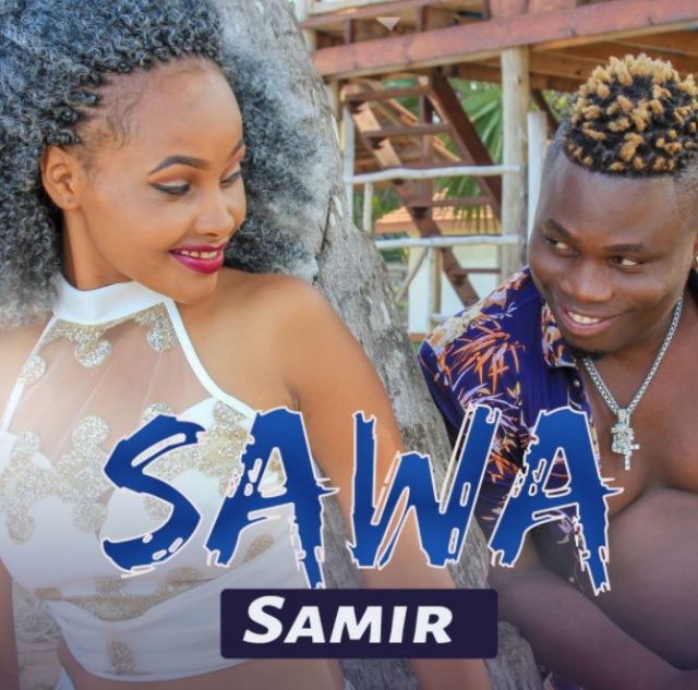 AUDIO// Samir – Sawa 