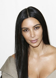 Beauty And Hair Get Fabulous Brazilian Straight Hair As Kim