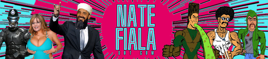 natefiala.com