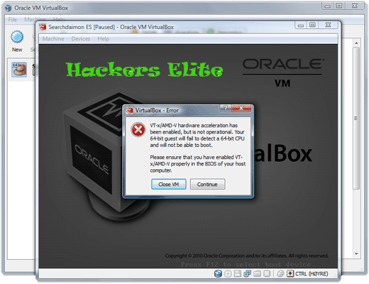vmware horizon hackers servers are exploit