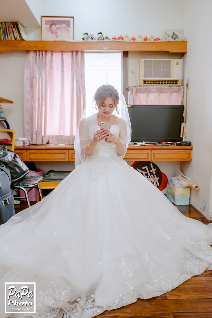 PAPA-PHOTO,婚攝,婚宴,新莊典華婚攝,新莊典華,紫豔盛事,類婚紗