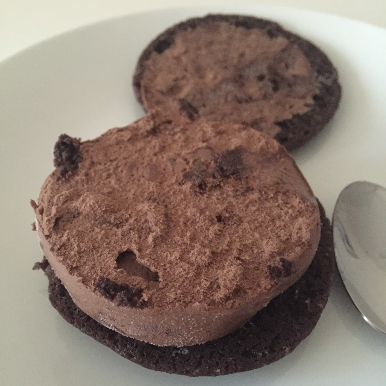 Archived Reviews From Amy Seeks New Treats NEW! Ben & Jerry's