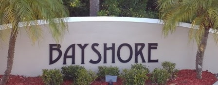Bayshore Townhouses HOA