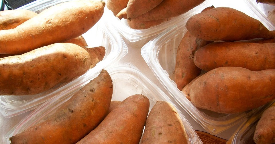 The Happy Nutritionist Nutrition and Health Benefits of Yams