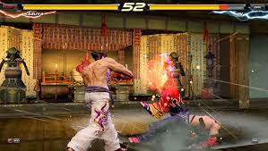 Tekken 6