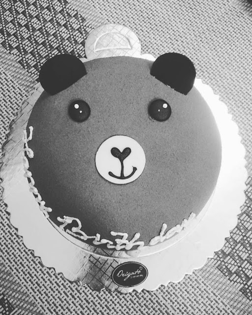 Top 45 mẫu ảnh bánh sinh nhật, bánh kem & bánh Gato đẹp nhất