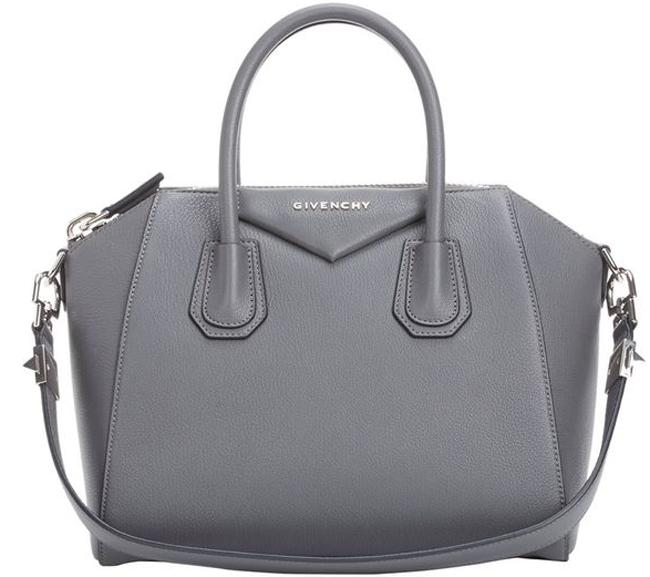 Givenchy Antigona Bag review - BeautiliciousD