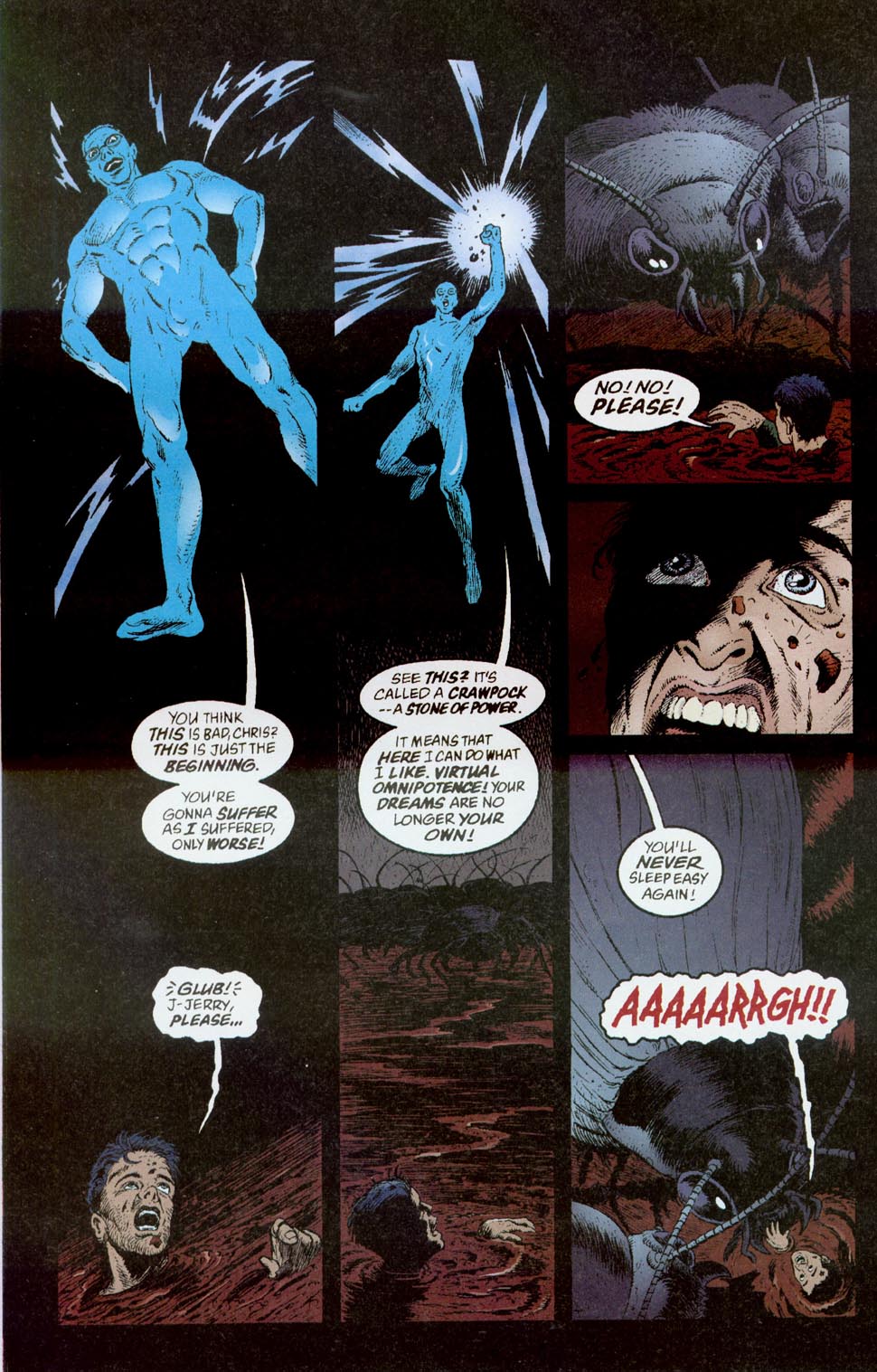 The Dreaming (1996) issue 11 - Page 13