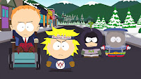 South Park: The Fractured But Whole Game Cover Screenshot 2