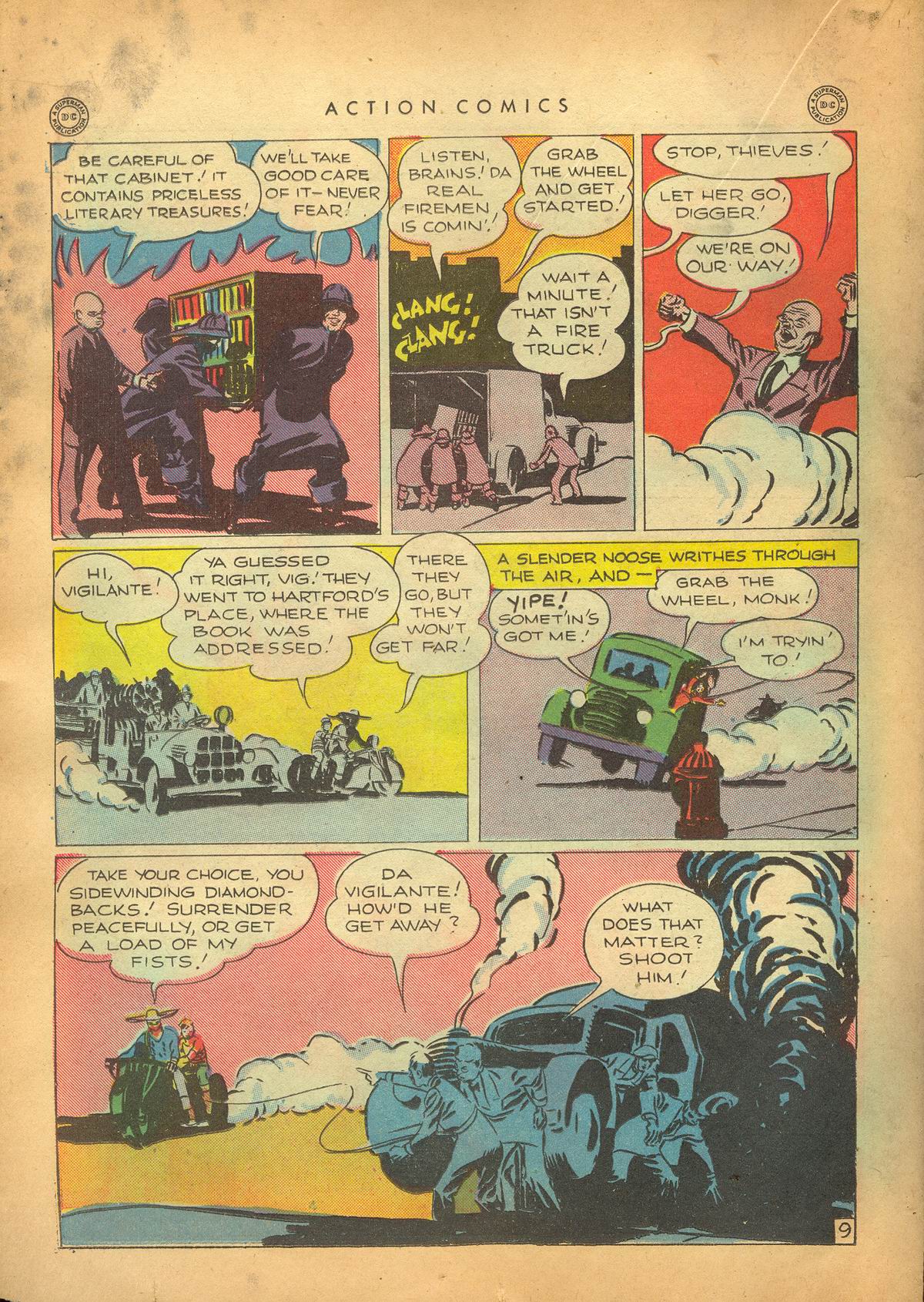 Action Comics (1938) 95 Page 30