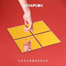 TÉLÉCHARGER ALBUM SYNAPSON CONVERGENCE