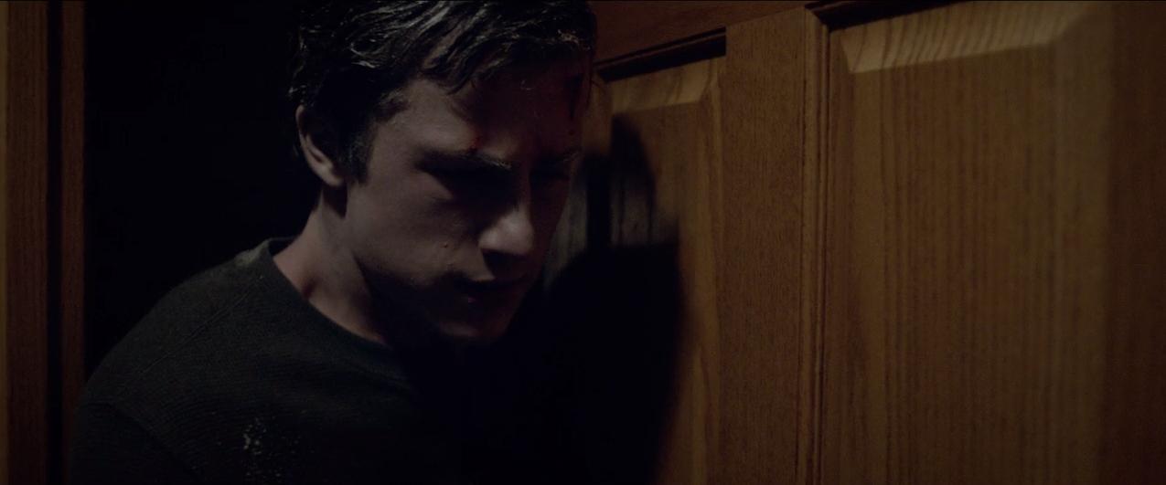 The Movie Sleuth: New Horror Releases: The Open House ...