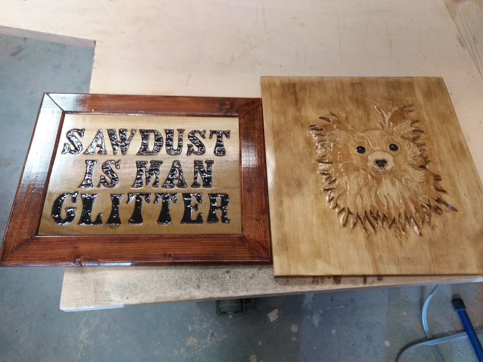 Woodcarvers of Las Vegas