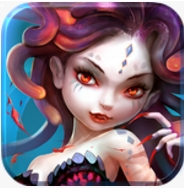 Heroes and Titans 2 Mod Apk Unlimited HP for Android