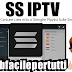 SS IPTV | Applicazione Per Caricare Liste m3u o Stringhe Playlist Sulle Smart tv
