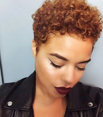 Short Hairstyles What To Rock After You Do The Chop Check Out These Gorgeous Short Hairstyles That Are Easy