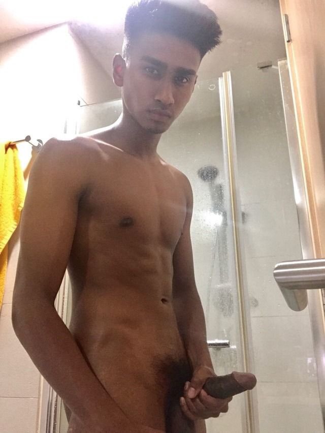 Shirtless Lovers Indonesian Guys Naked