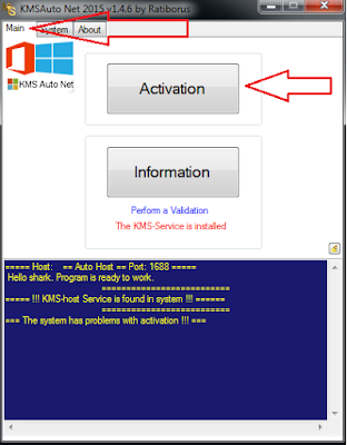 Cara Aktivasi Windows 10 Permanent Menggunakan KMS