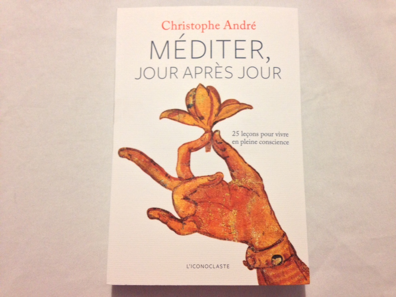 Ma Citation Bien Etre Du Jour