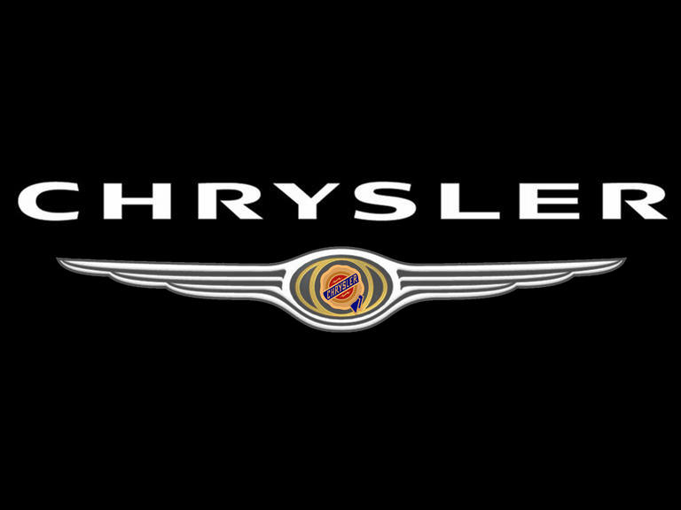 Chrysler corporation founded