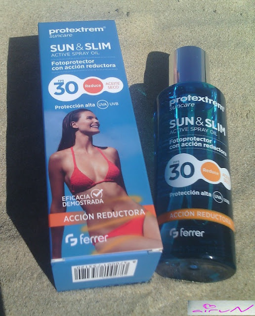protector reductor protextrem sun slim