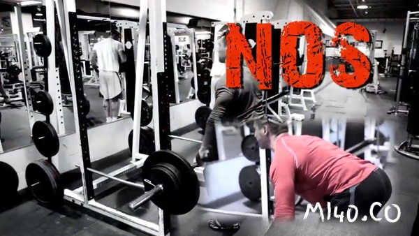 mi40 training system the mi40 complete workout program by ben