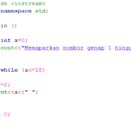 Codebox odd even background - zingkesil