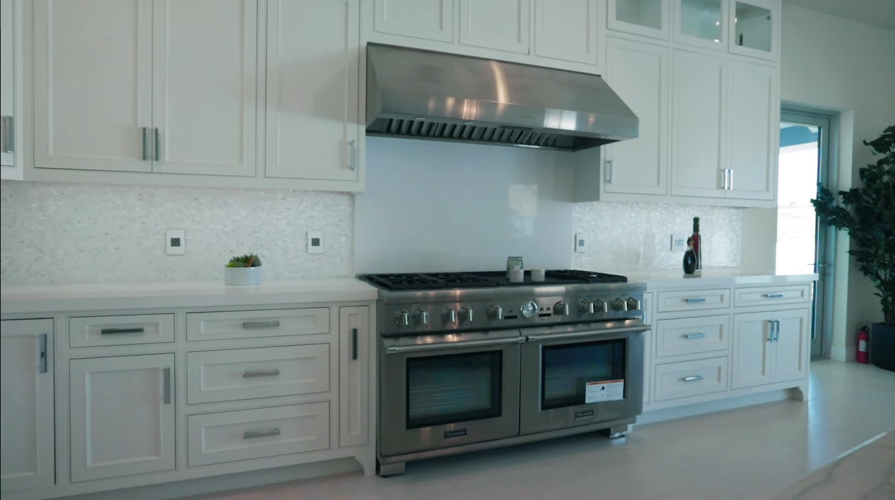 Mansion Interior Design Tour vs. Inside a $5,750,000 Private Estate on Over 31 Acres of Land!