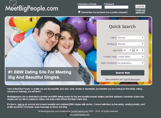 Online-Dating für kahle Jungs