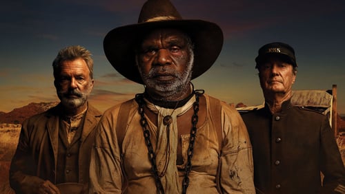Sweet Country 2018 scaricare gratis