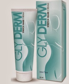 glyderm stretch mark