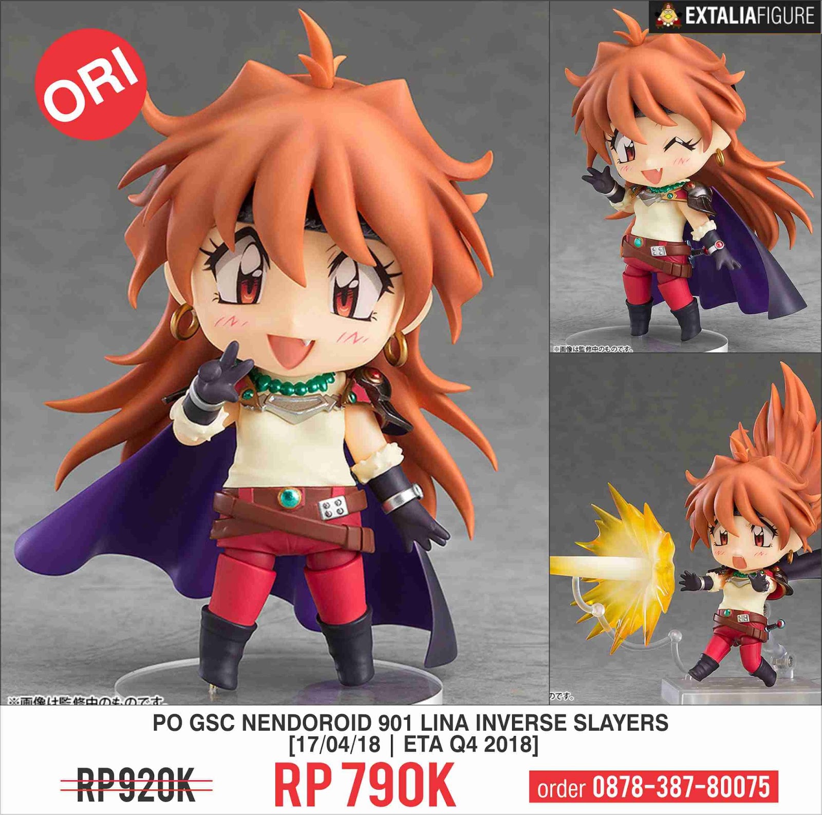 Get Inilah Perbedaan Antara Nendoroid Original Dan Bootleg Extalia For iPhone Wallpaper Inilah Perbedaan Antara Nendoroid Original Dan Bootleg Extalia For Free