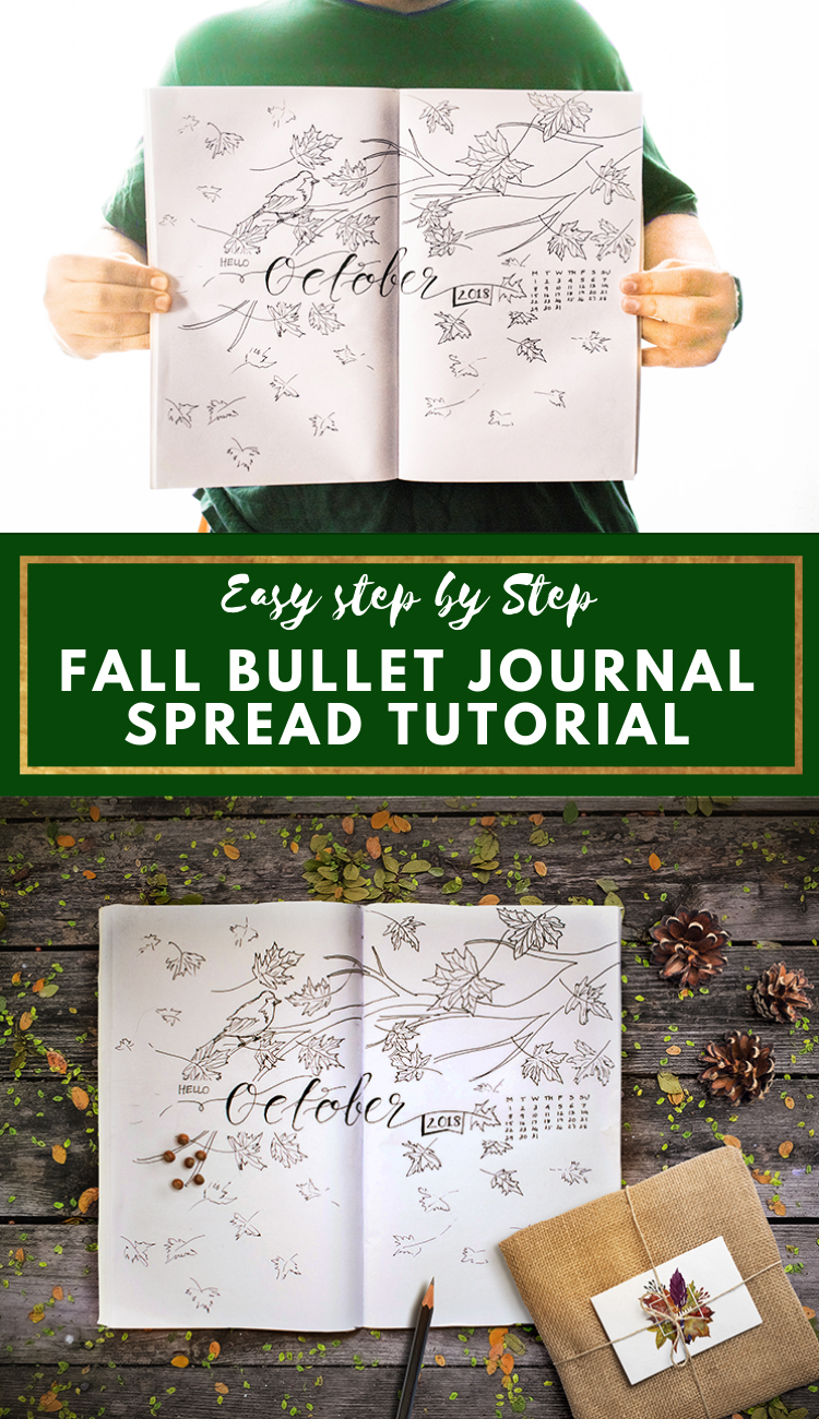 Our Journey In Journals Bullet Journal Instagram Inspiration Part 1